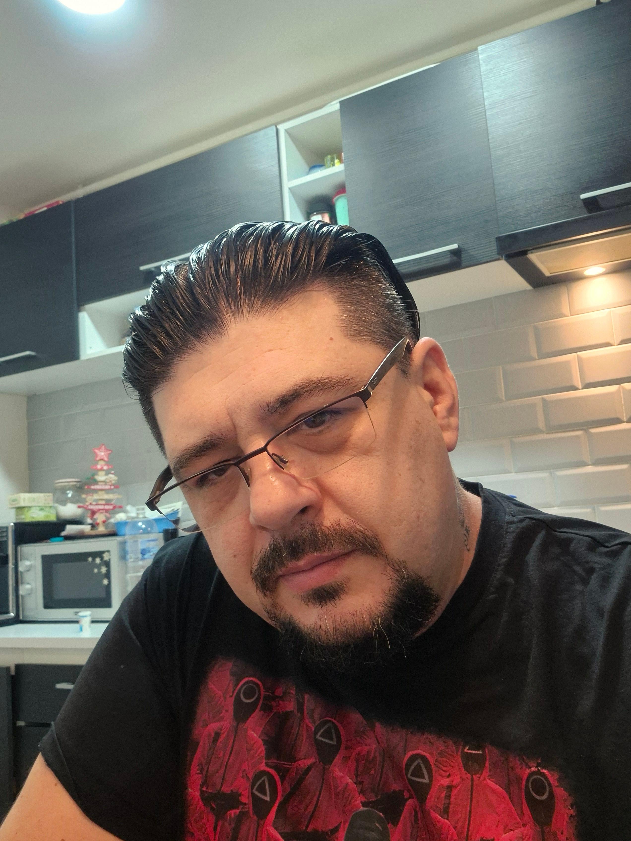 Paraschiv Mihai