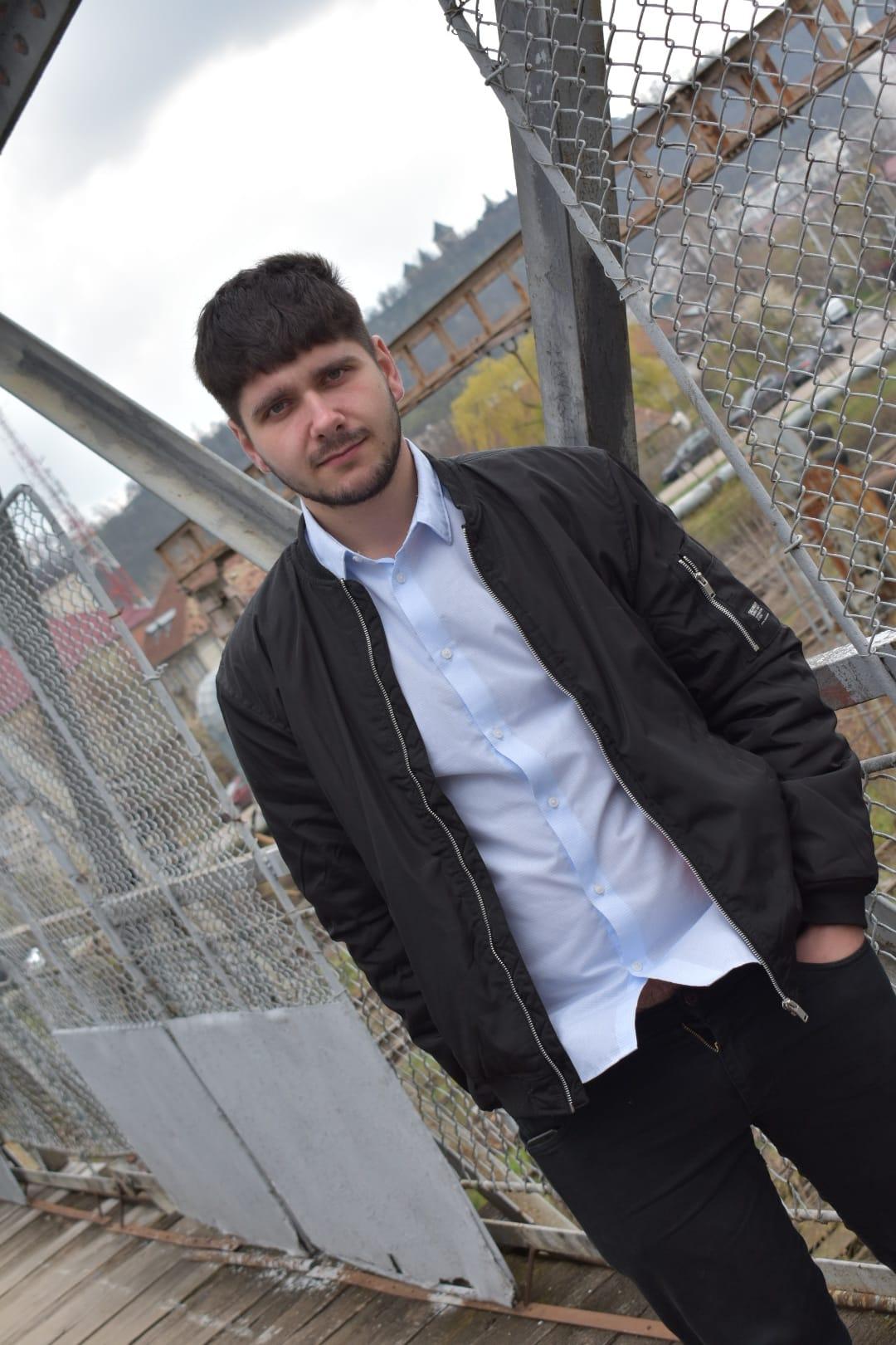 Andrei Boicu