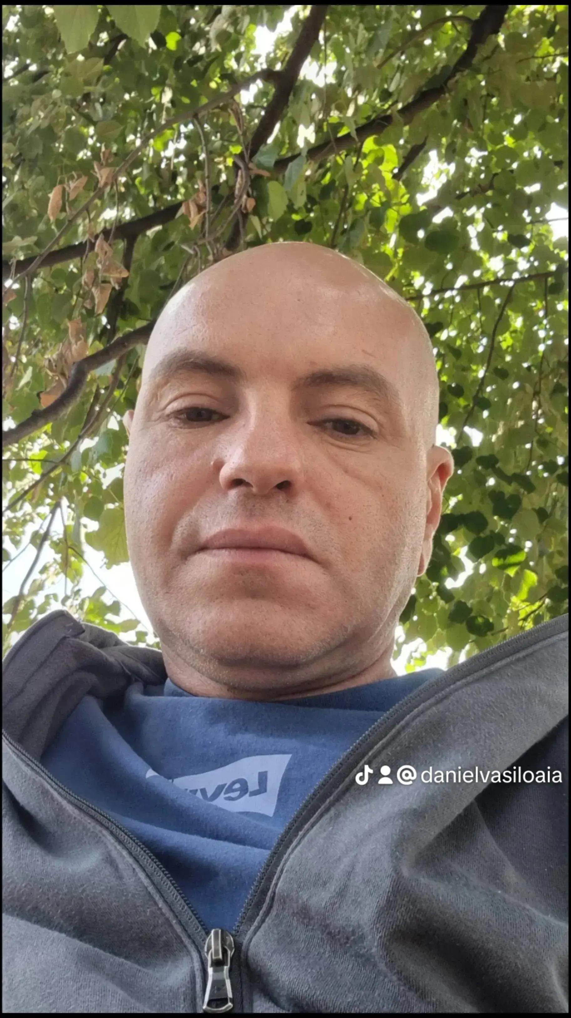 Daniel Vasiloaia