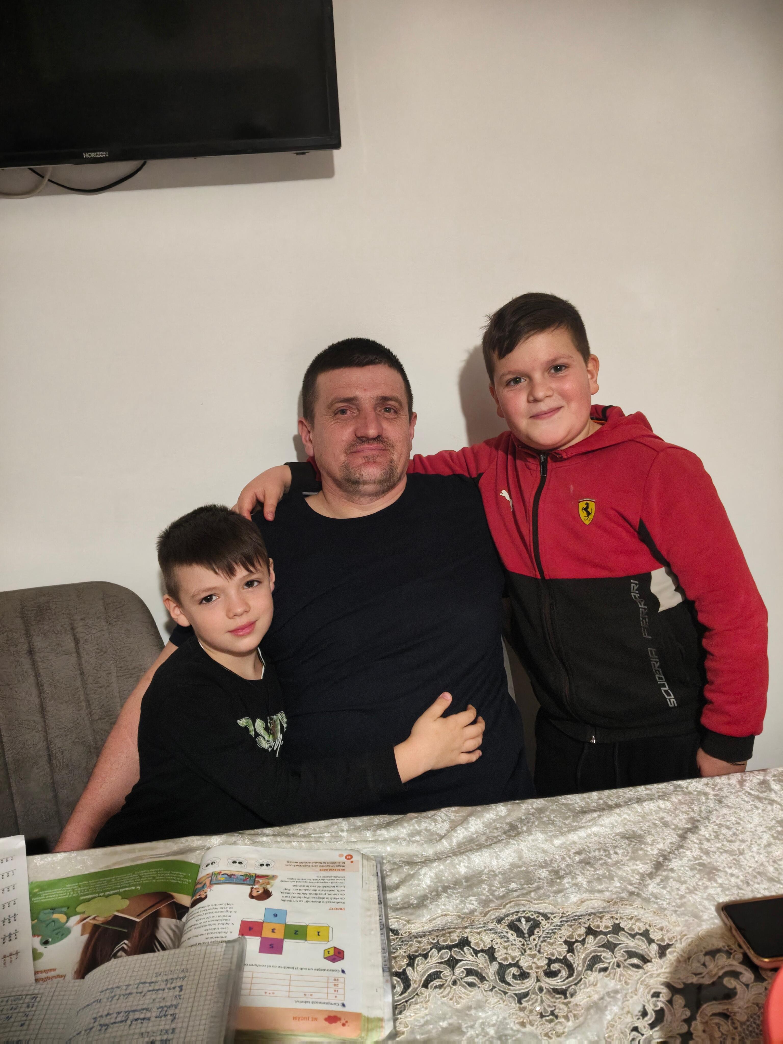 Crețu Dumitru