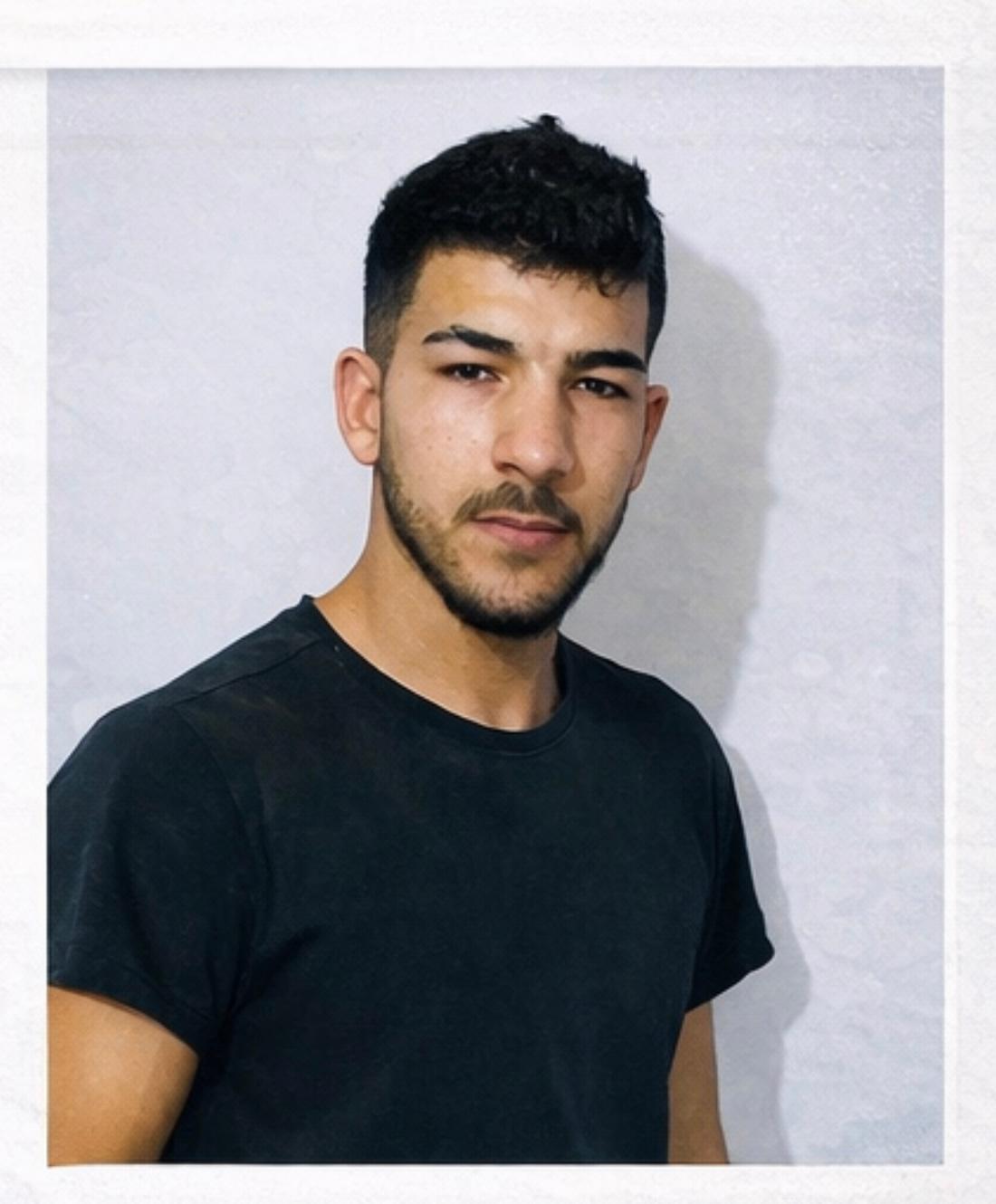 Daniel Remus
