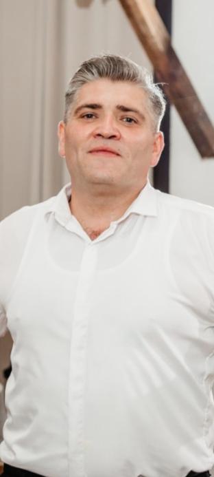 Dan Ionuț Manolache