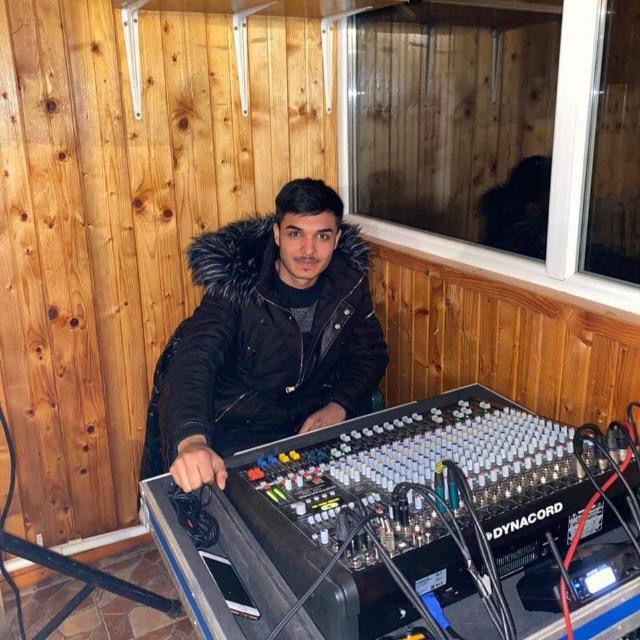 Catalin Stan